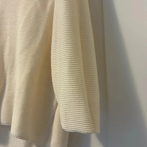 Size Small -  Dynamite Sweater - Cream Color - Picture 3 of 7